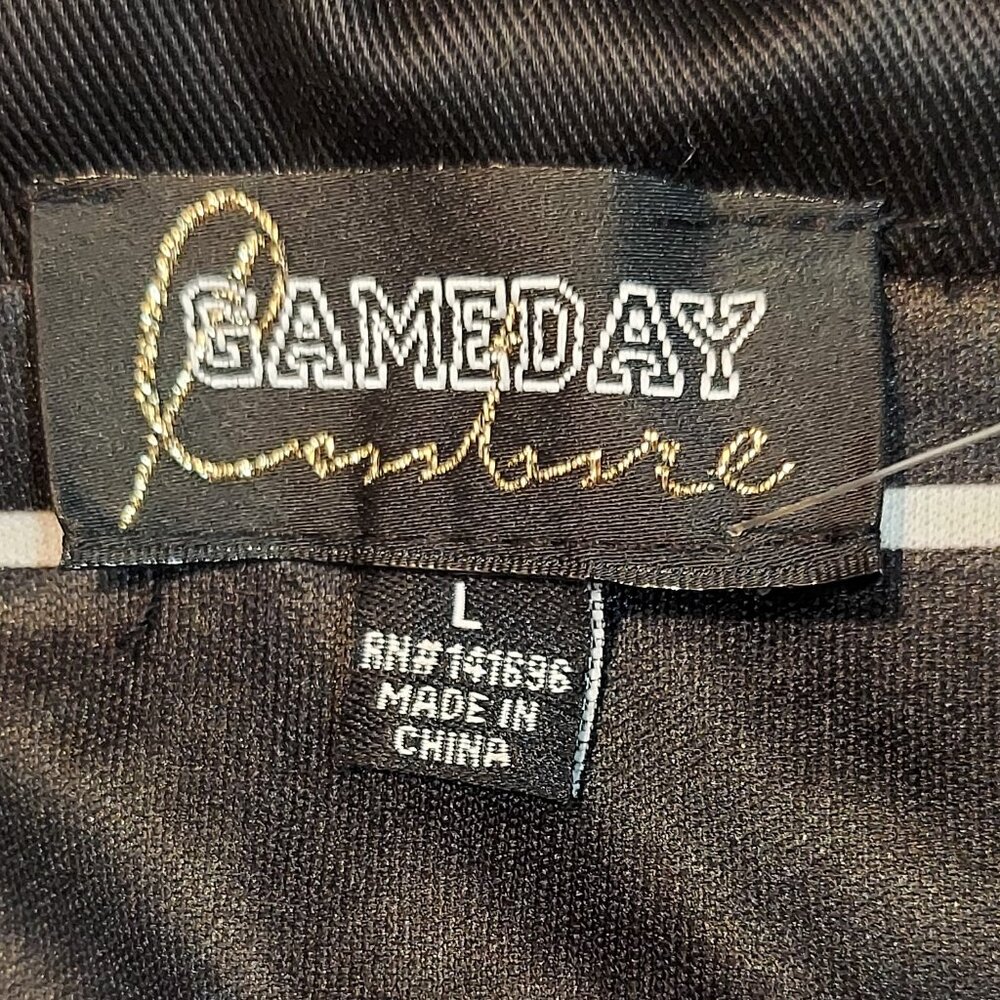 Iowa State Game Day Vest - Picture 2 of 7